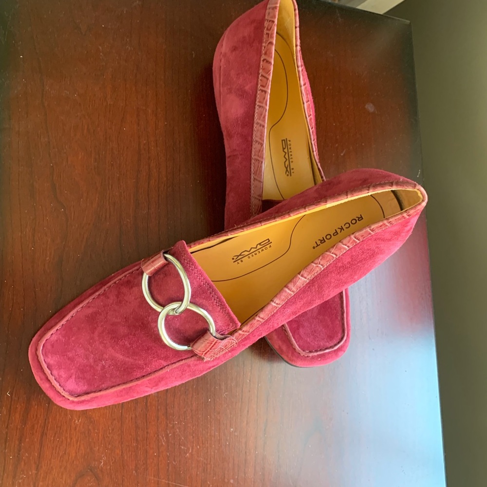 Rockport Shoes
